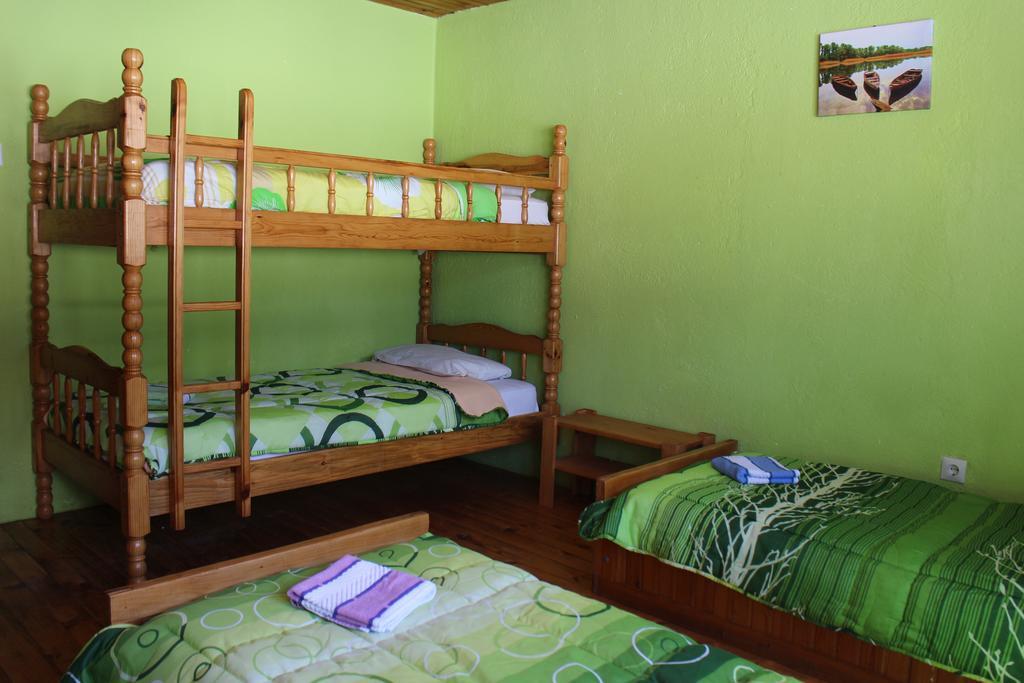 Hostel Hikers Den ชาเบลียค ห้อง รูปภาพ
