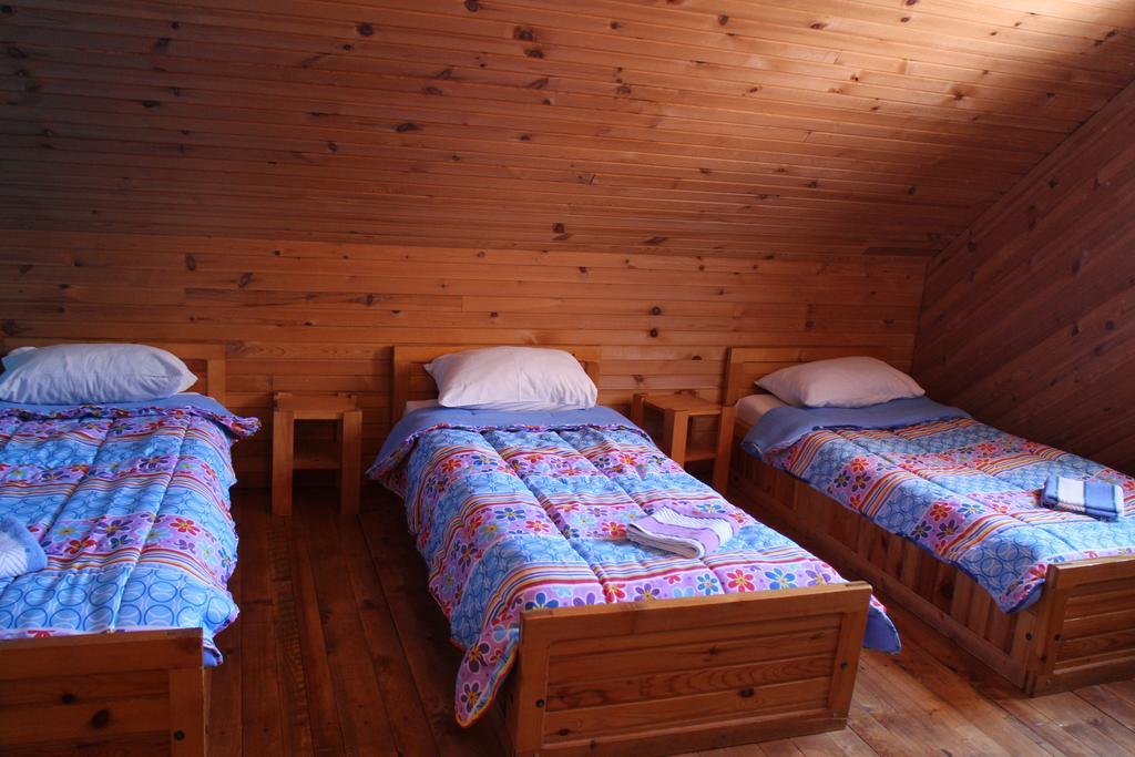 Hostel Hikers Den ชาเบลียค ห้อง รูปภาพ