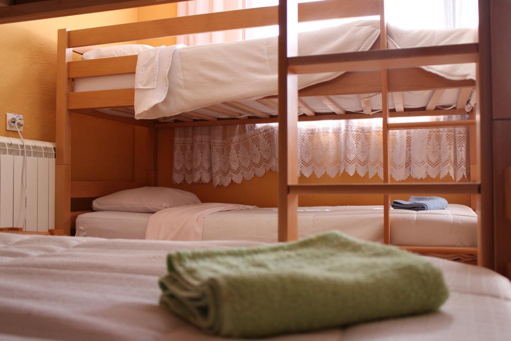 Hostel Hikers Den ชาเบลียค ห้อง รูปภาพ